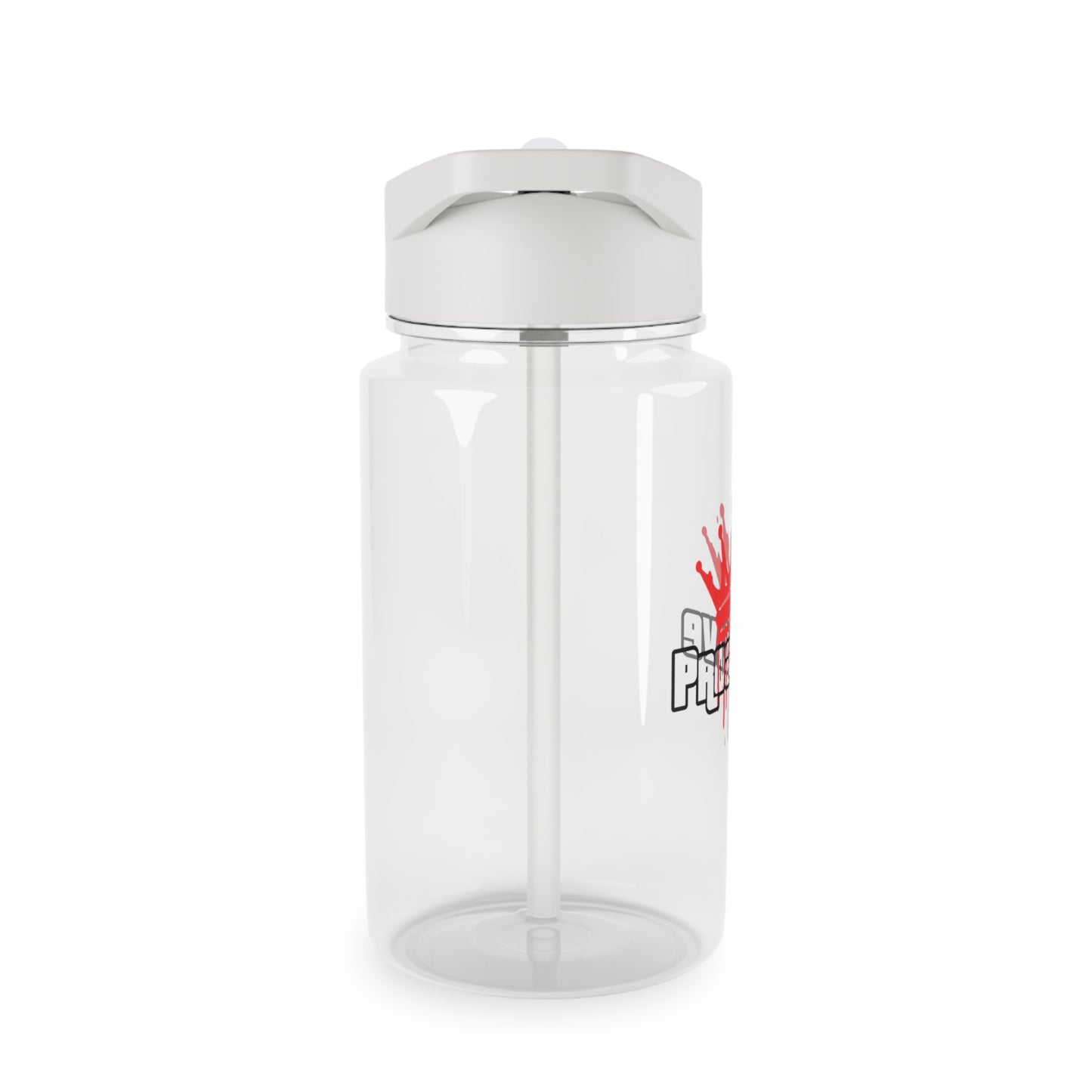 Proactive Bloody crown Water bottle