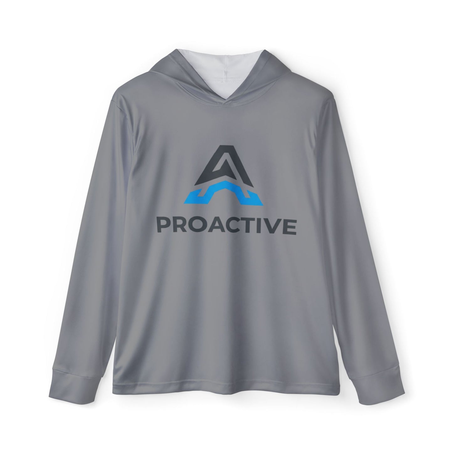 Proactive sports hoodie