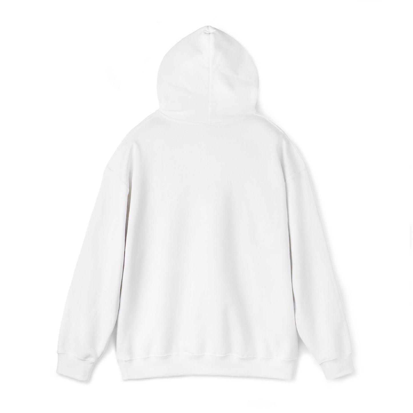 Proactive Embroidered logo Hoodie