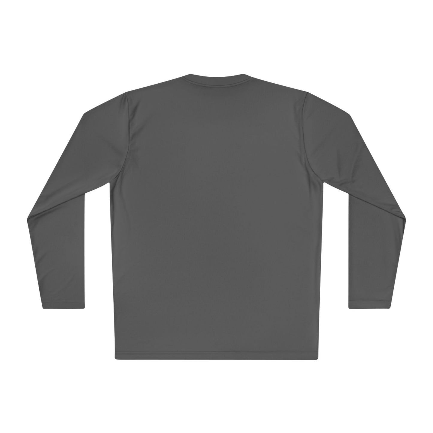 Proactive lightweight performance long sleeve Tee