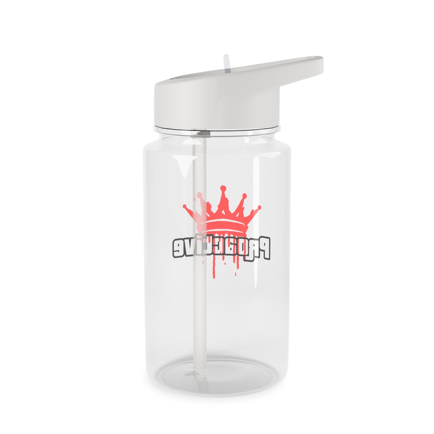 Proactive Bloody crown Water bottle