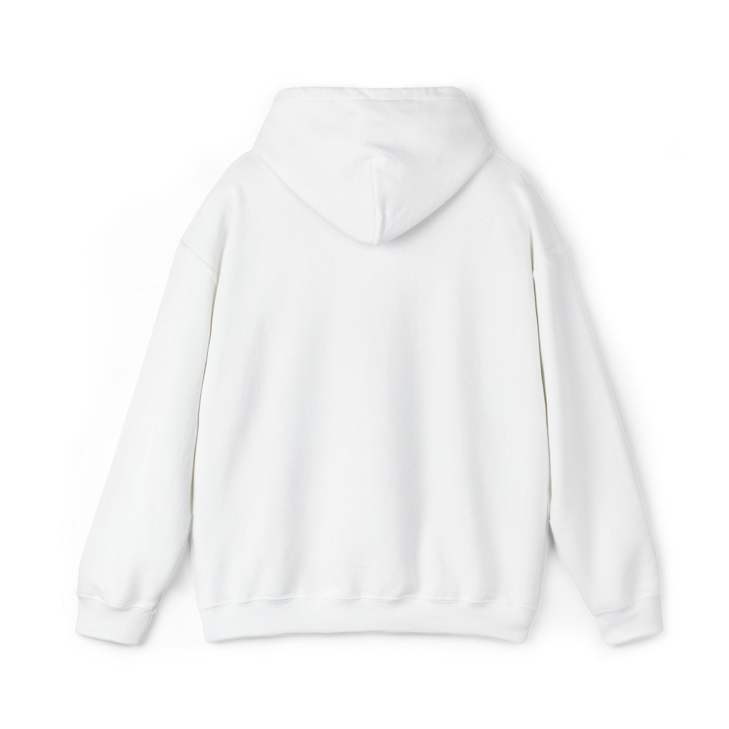 Proactive Embroidered logo Hoodie